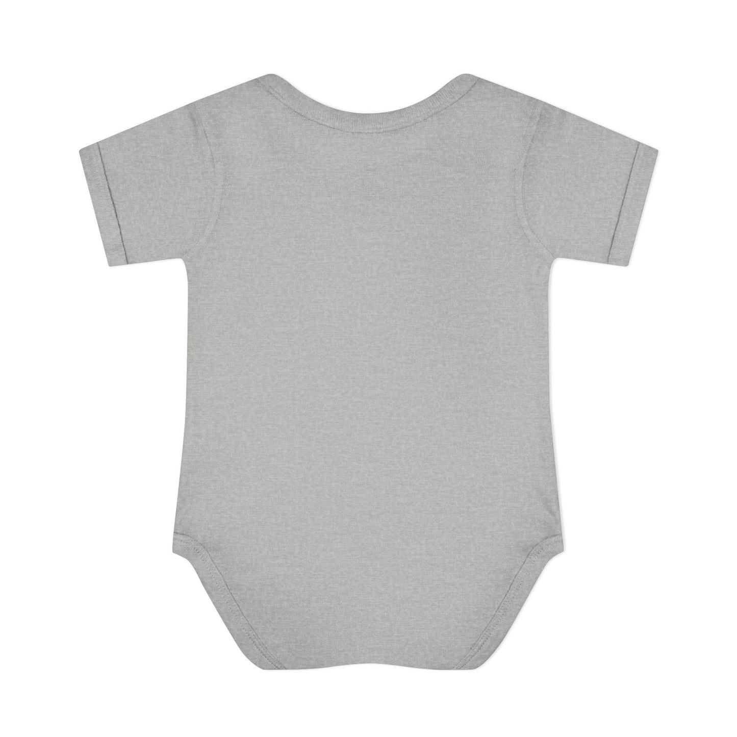 The Power of Yet Infant Bodysuit | Growth Mindset Baby Onesie