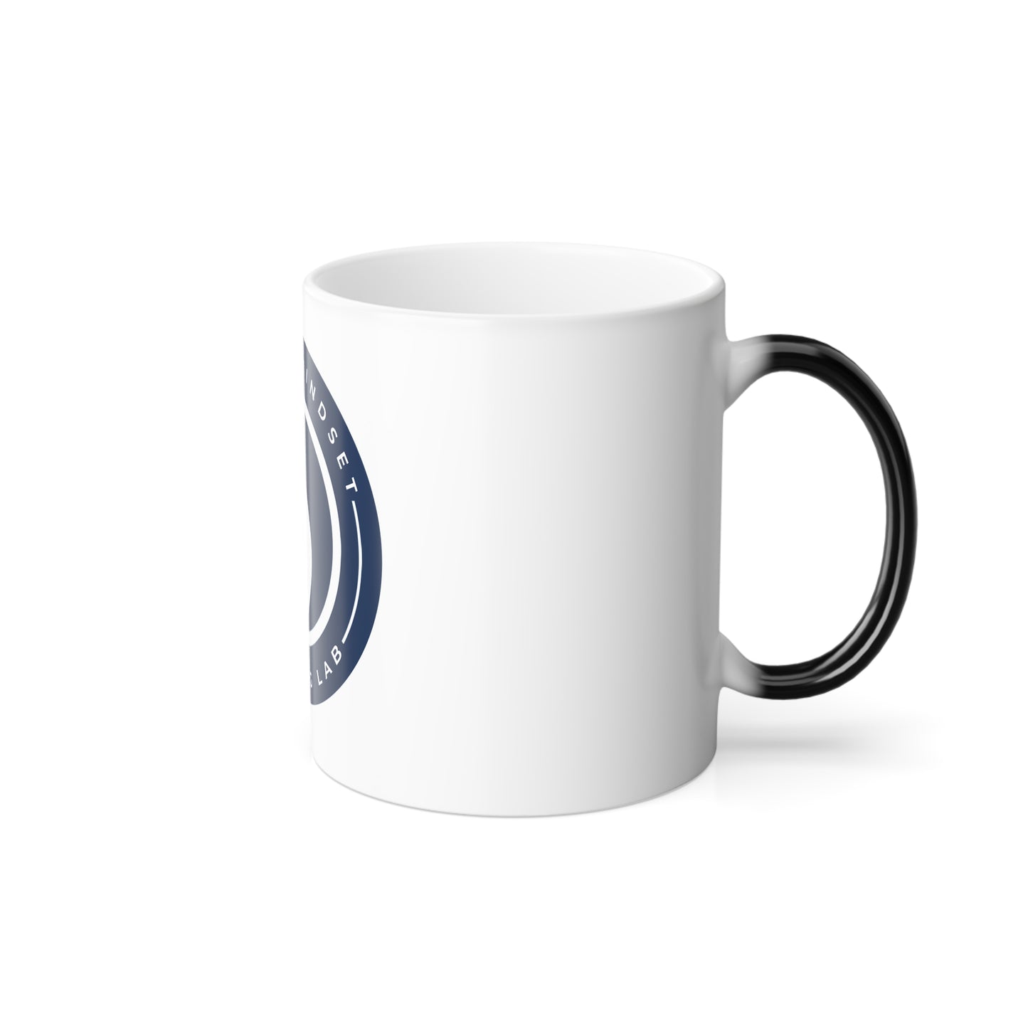 Color Morphing Mug, 11oz