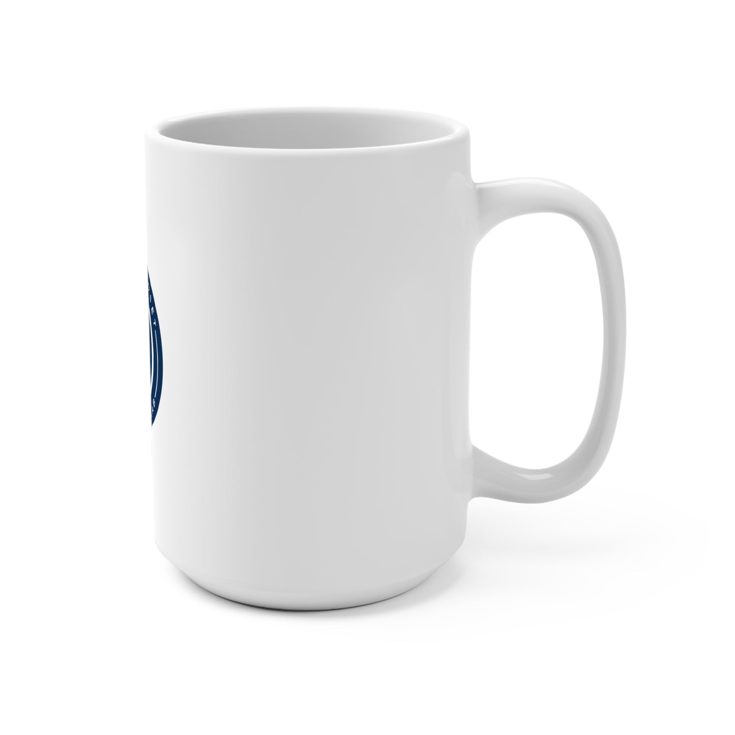 Growth Mindset Learning Lab Mug | 15oz ceramic coffee cup