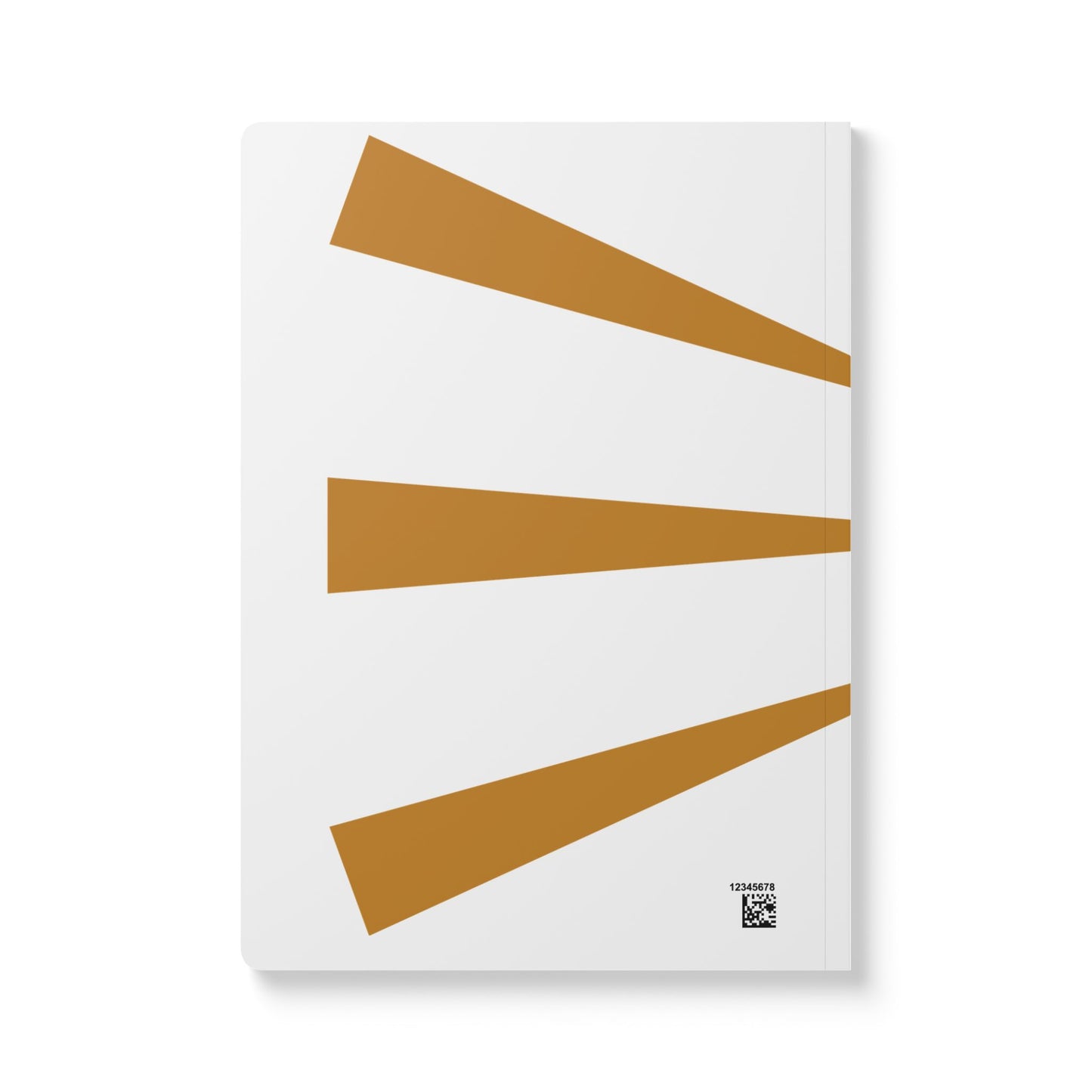 Growth Mindset Softcover Journal | Inspirational Journal for Personal Development, Note-taking, Gift for Students, Mindfulness, Study Aid