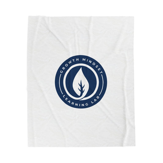 Velveteen Plush Blanket