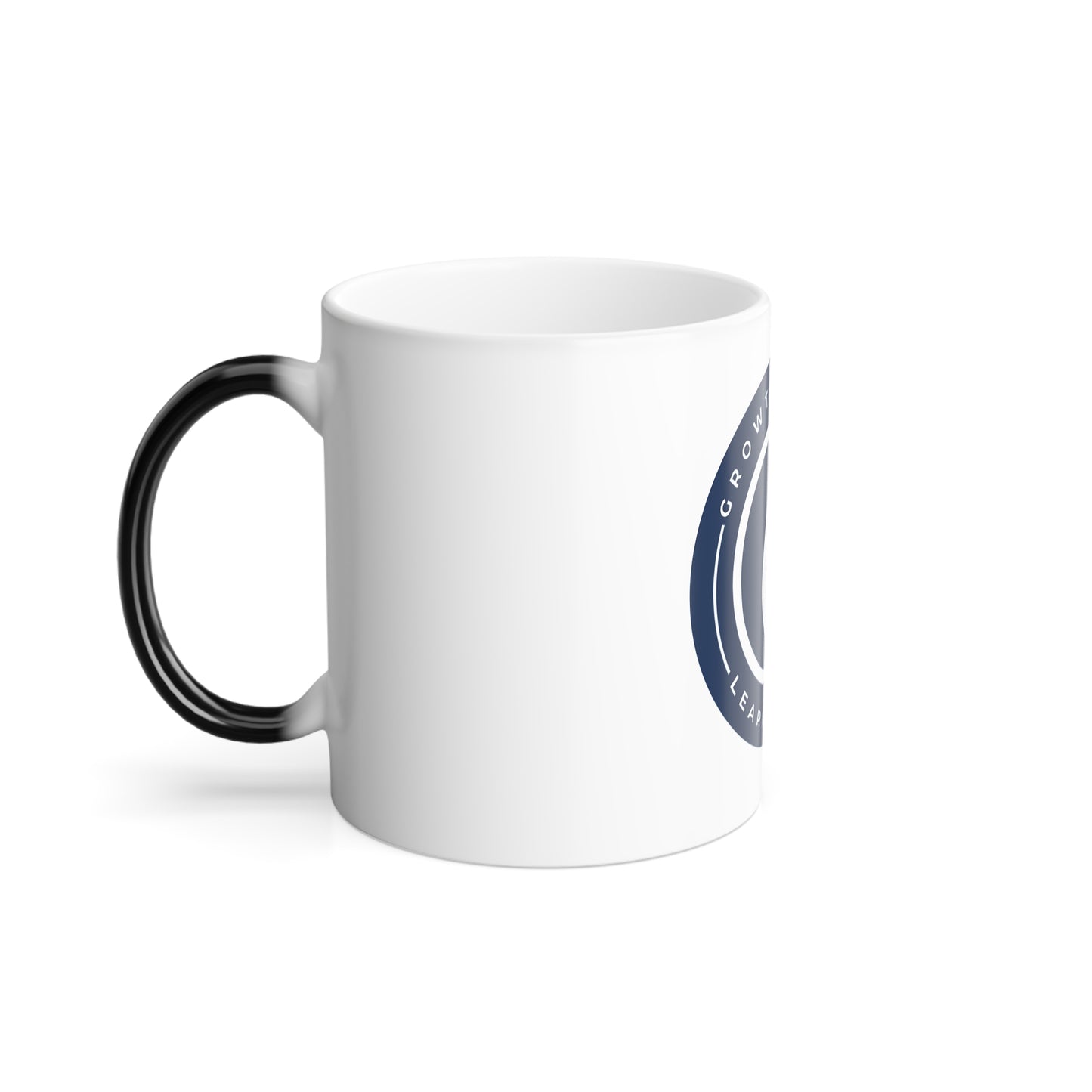 Color Morphing Mug, 11oz